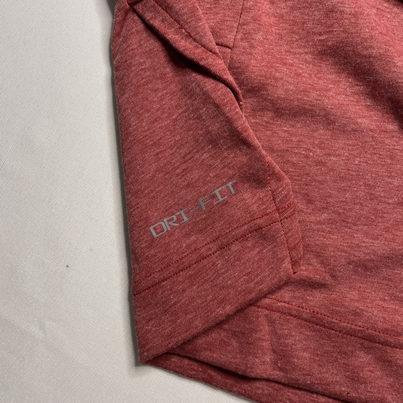 Nike Stanford Cardinals Dri-Fit On Field Apparel 1/4 Zip Size XXL DN5683 NWT - Picture 7 of 7